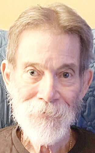 Dennis Paul Hatch